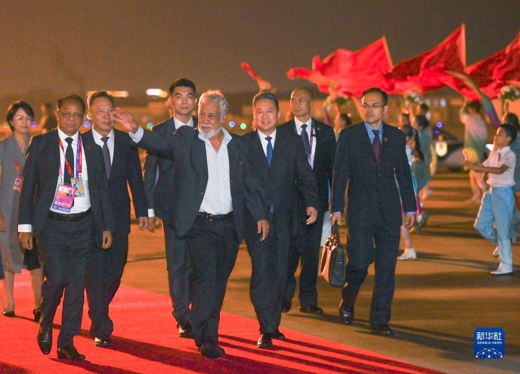 大圣闹海